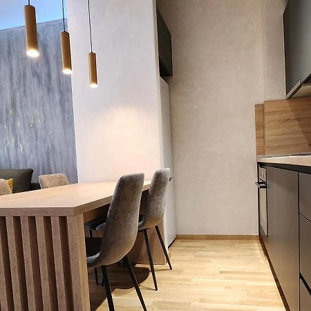 Apartmán Becici Stan Budva Exteriér fotografie