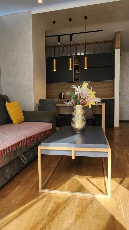 Apartmán Becici Stan Budva Exteriér fotografie