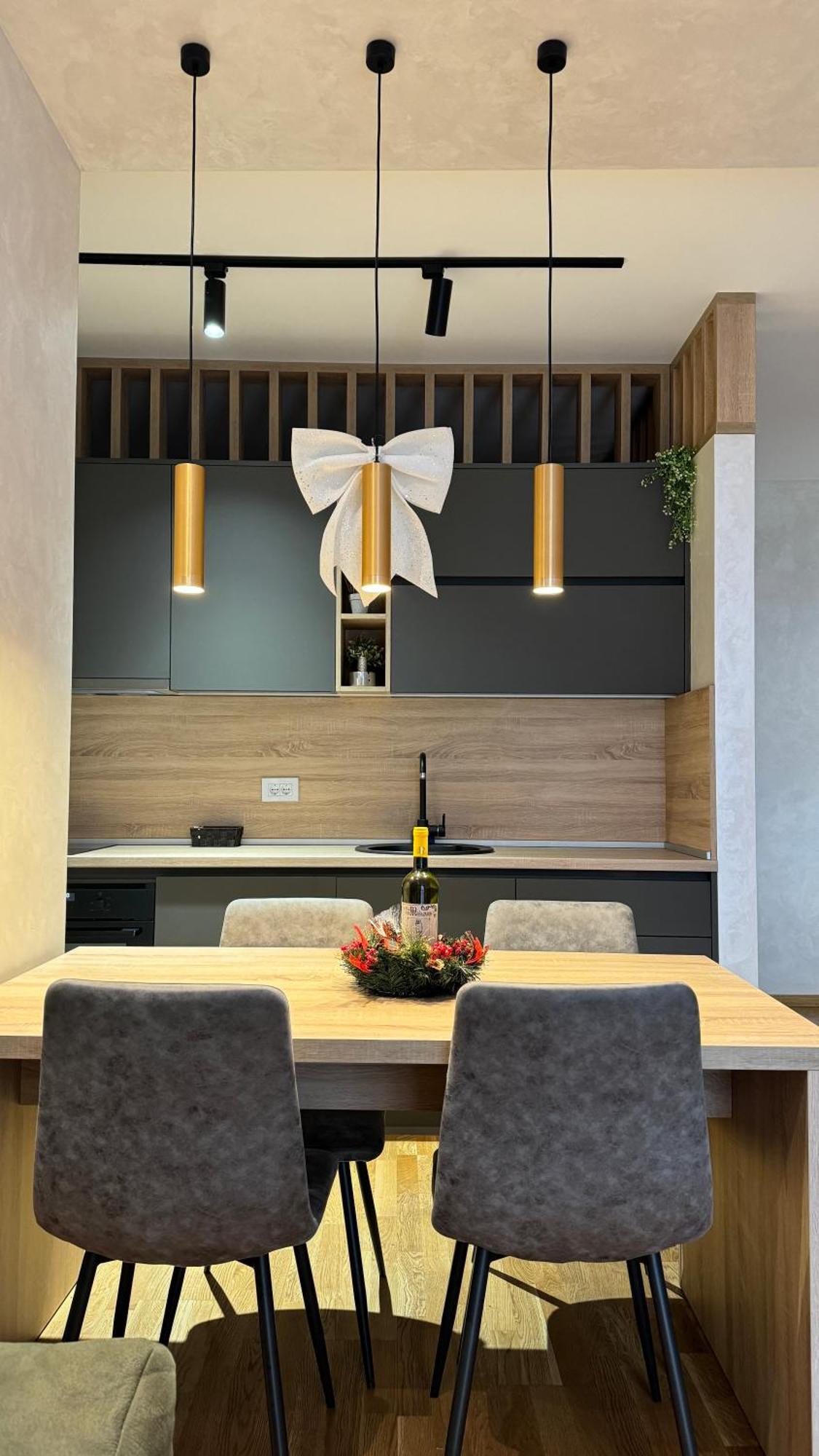 Apartmán Becici Stan Budva Exteriér fotografie