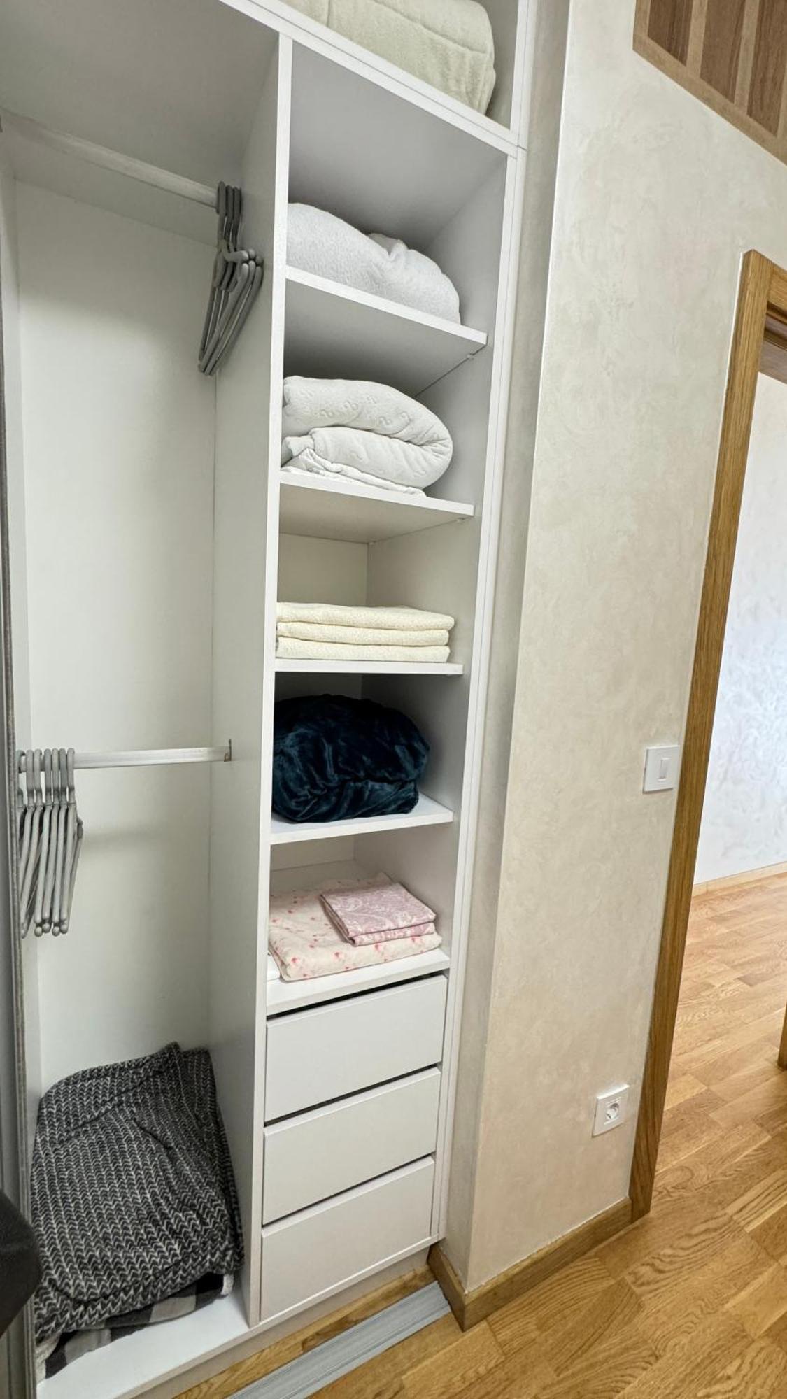 Apartmán Becici Stan Budva Exteriér fotografie